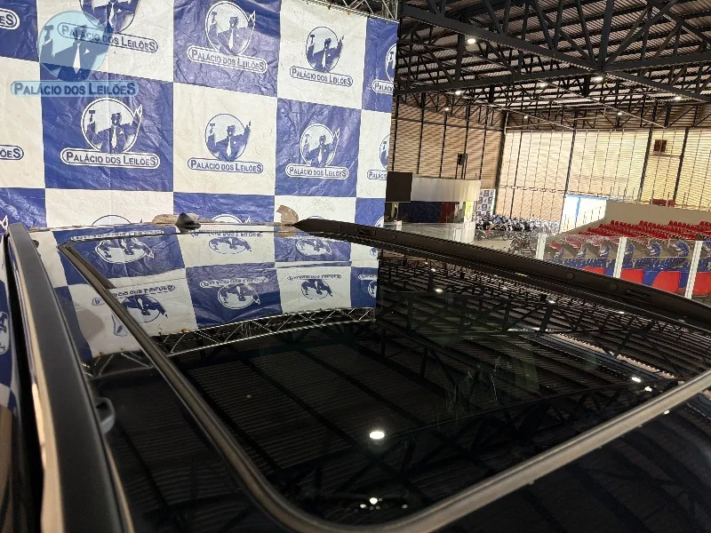 Lote 314 - JEEP COMPASS SPORT T