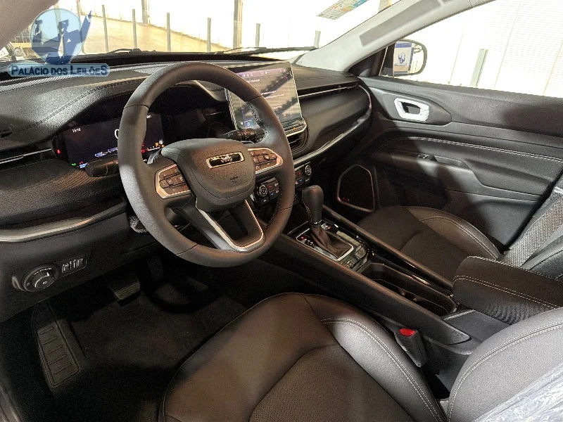 Lote 314 - JEEP COMPASS SPORT T