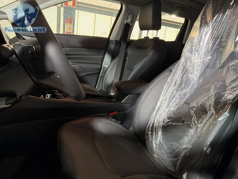 Lote 314 - JEEP COMPASS SPORT T