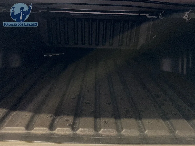 Lote 315 - I FIAT TITANO RANCH