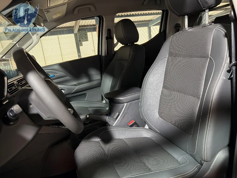 Lote 315 - I FIAT TITANO RANCH