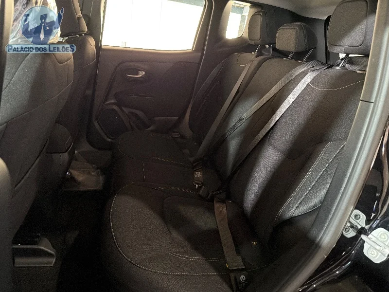 Lote 317 - JEEP RENEGADE SPT T FLEX