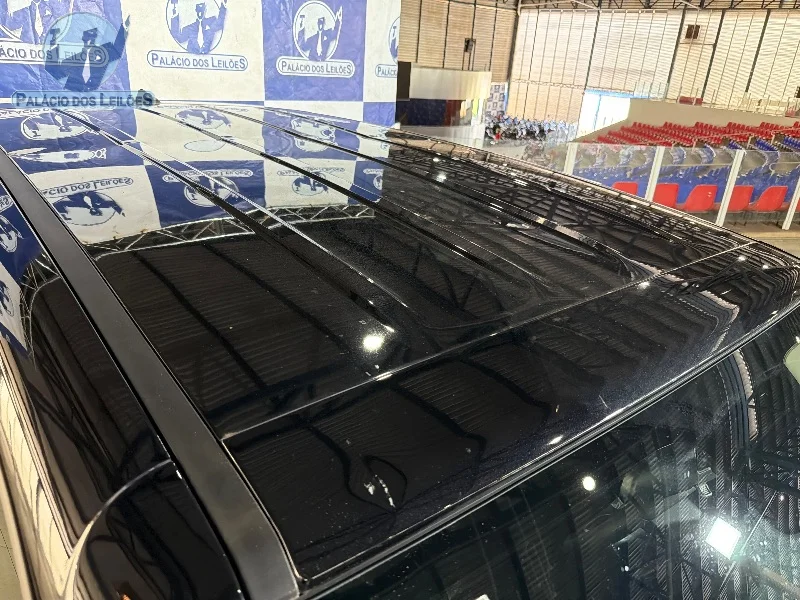 Lote 317 - JEEP RENEGADE SPT T FLEX