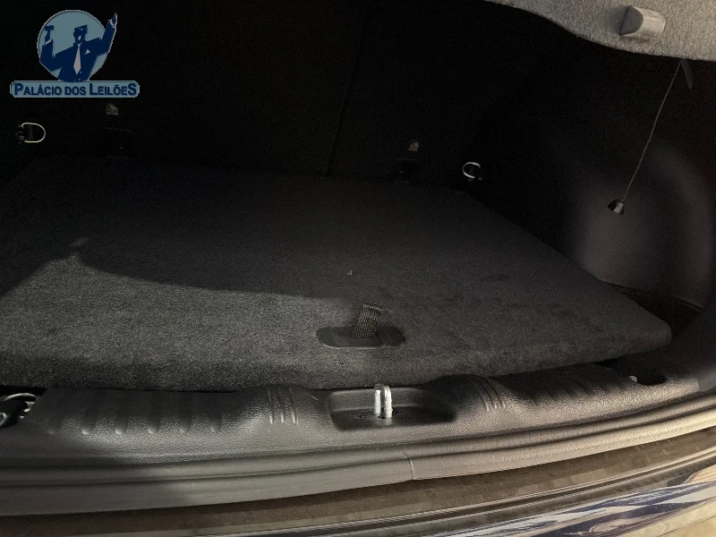 Lote 318 - JEEP COMPASS SPORT T