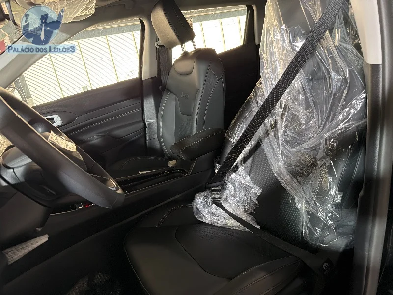 Lote 318 - JEEP COMPASS SPORT T