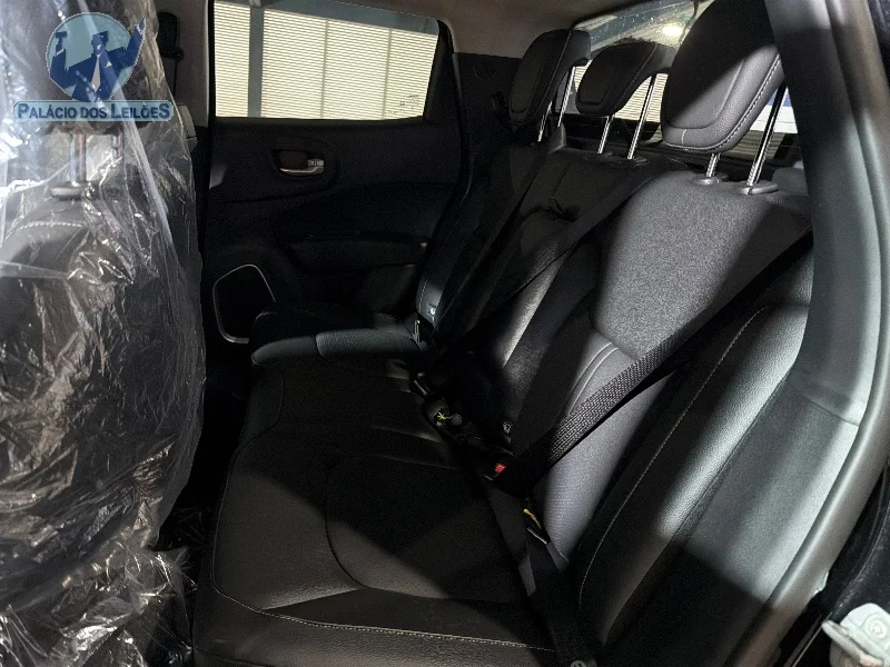 Lote 319 - FIAT TORO VOLC T270 AT