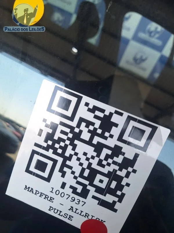 Lote 320 - FIAT PULSE DRIVE AT