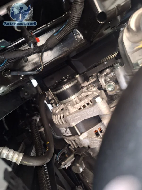 Lote 320 - FIAT PULSE DRIVE AT