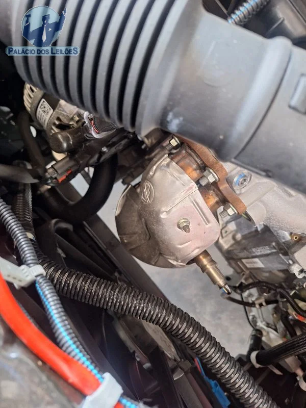 Lote 320 - FIAT PULSE DRIVE AT