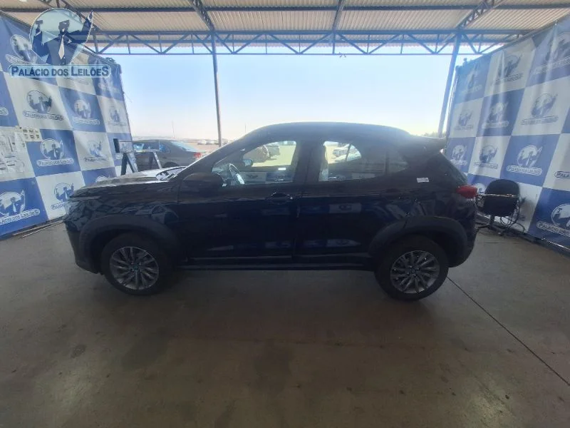 Lote 320 - FIAT PULSE DRIVE AT