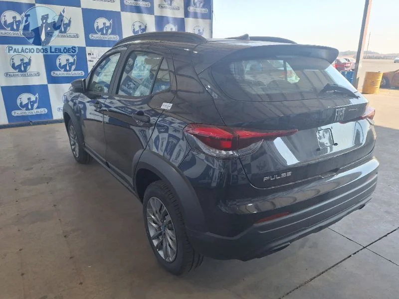 Lote 320 - FIAT PULSE DRIVE AT
