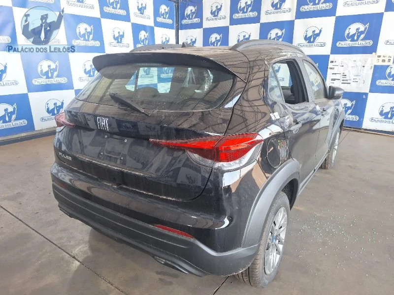Lote 320 - FIAT PULSE DRIVE AT