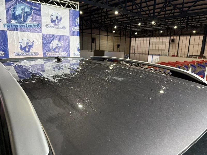 Lote 323 - I FIAT TITANO RANCH