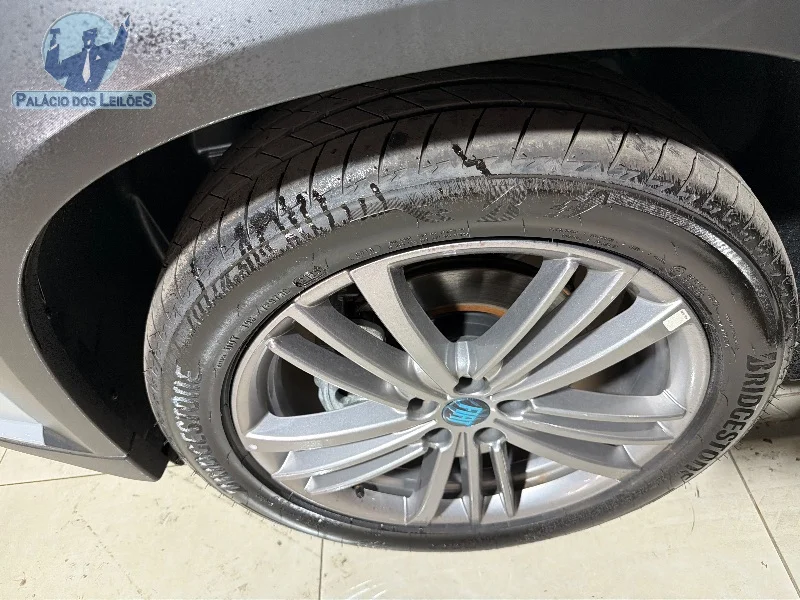 Lote 324 - FIAT FASTBACK TURBO 200