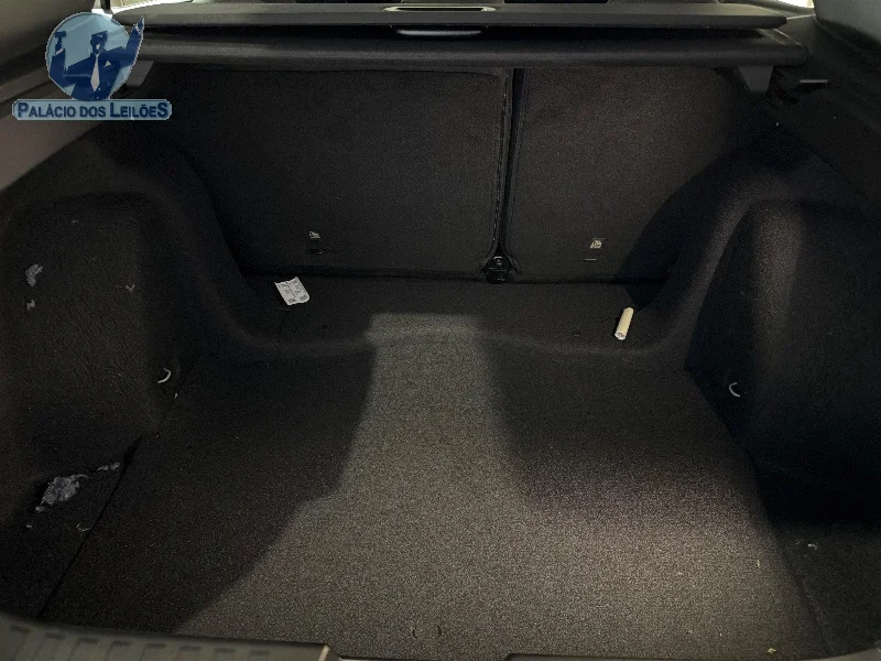 Lote 324 - FIAT FASTBACK TURBO 200