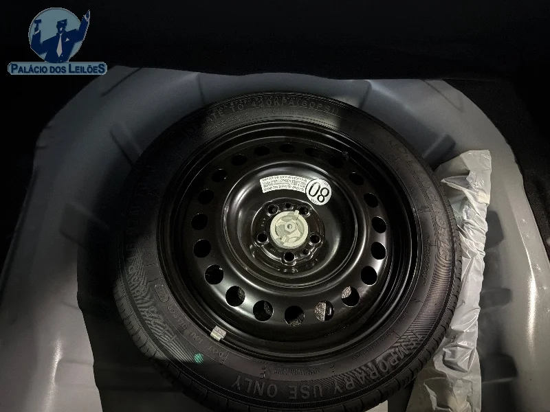 Lote 324 - FIAT FASTBACK TURBO 200