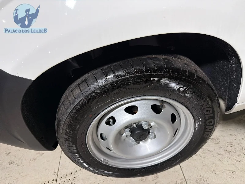 Lote 325 - FIAT FIORINO ENDURANCE