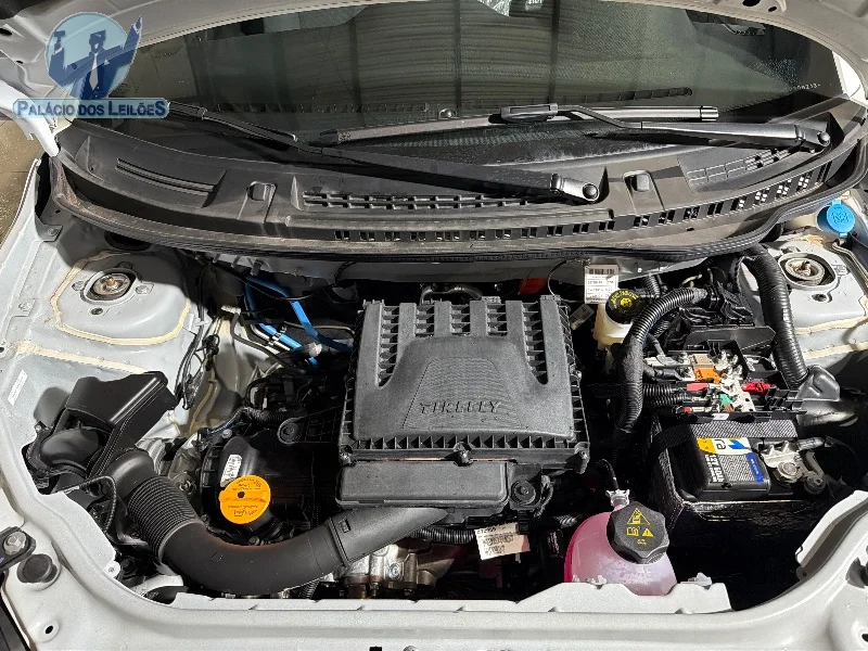 Lote 325 - FIAT FIORINO ENDURANCE