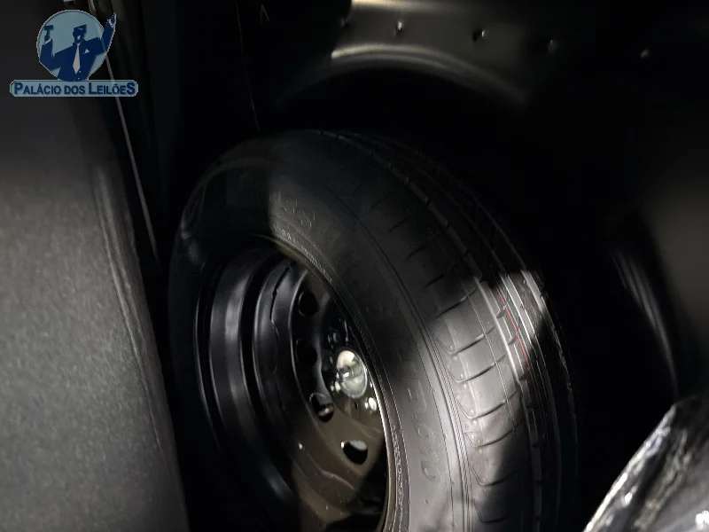 Lote 325 - FIAT FIORINO ENDURANCE