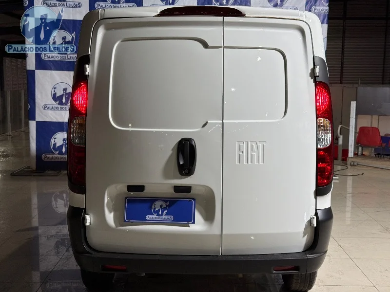 Lote 325 - FIAT FIORINO ENDURANCE