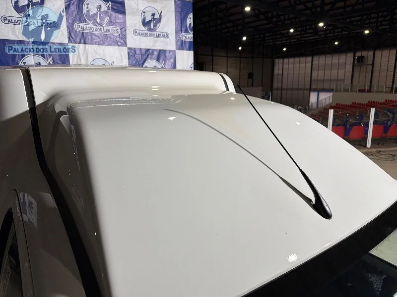 Lote 325 - FIAT FIORINO ENDURANCE