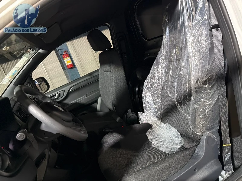 Lote 325 - FIAT FIORINO ENDURANCE