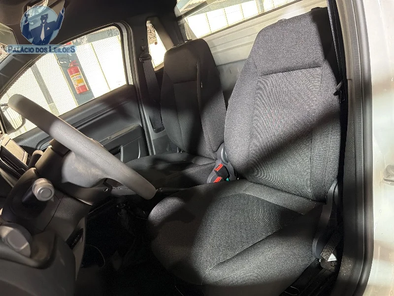 Lote 326 - FIAT STRADA ENDURAN CS13