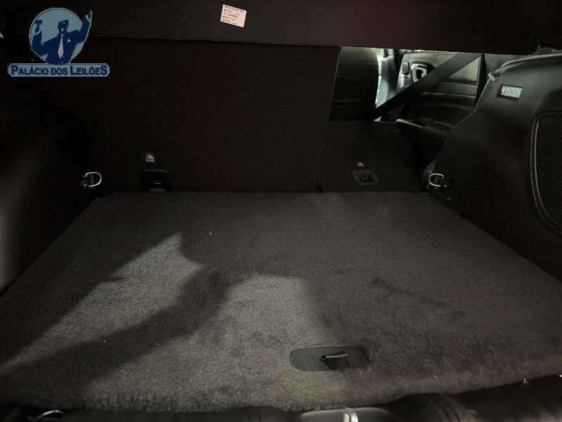 Lote 327 - JEEP COMPASS SERIE S T