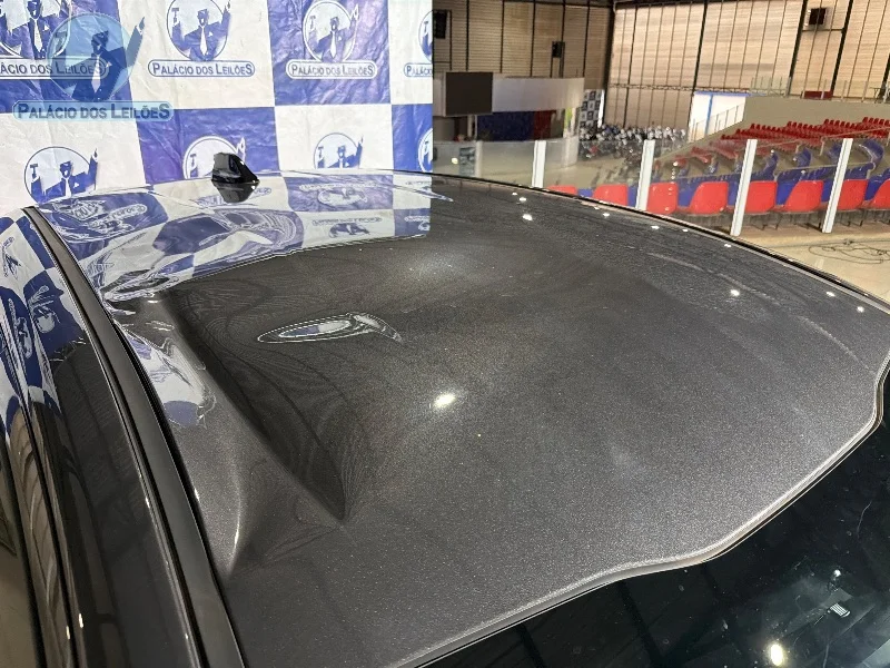 Lote 328 - FIAT FASTBACK TURBO 200