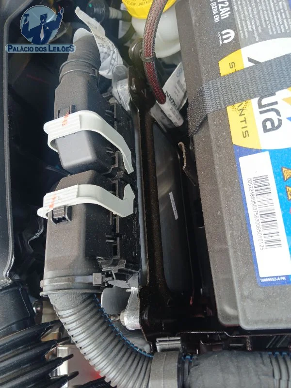 Lote 329 - JEEP COMMANDER OVR T