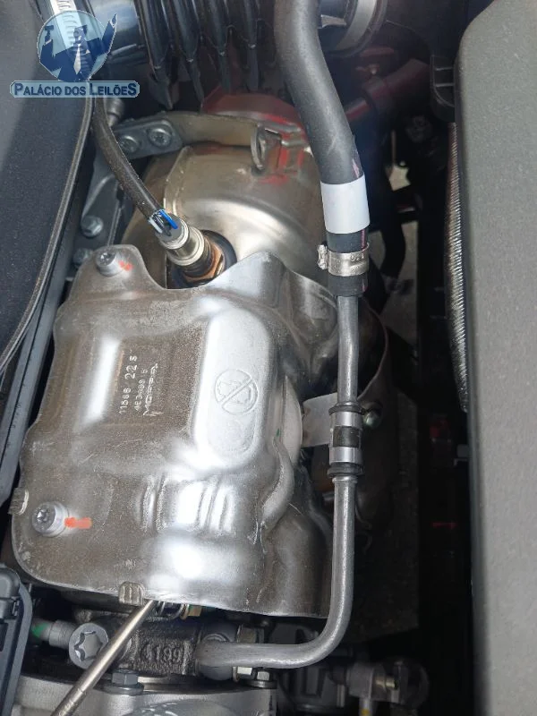 Lote 329 - JEEP COMMANDER OVR T