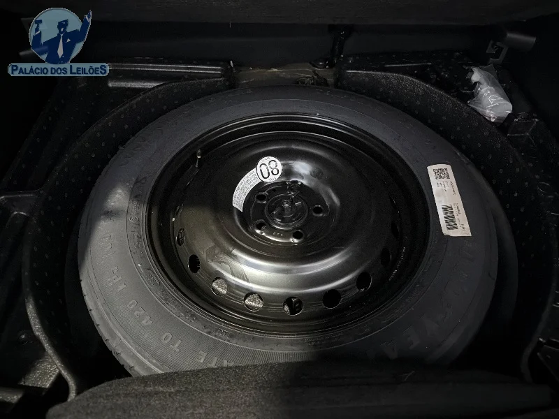 Lote 330 - JEEP COMPASS LIMITED T