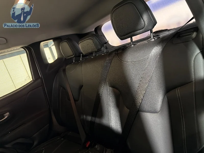 Lote 332 - JEEP RENEGADE LGTD T270