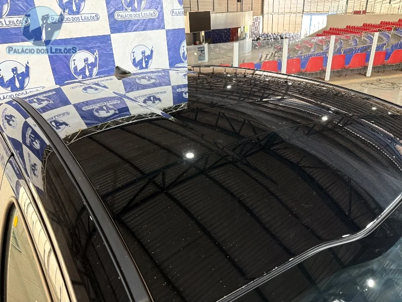 Lote 333 - I FIAT CRONOS PREC 1.3AT