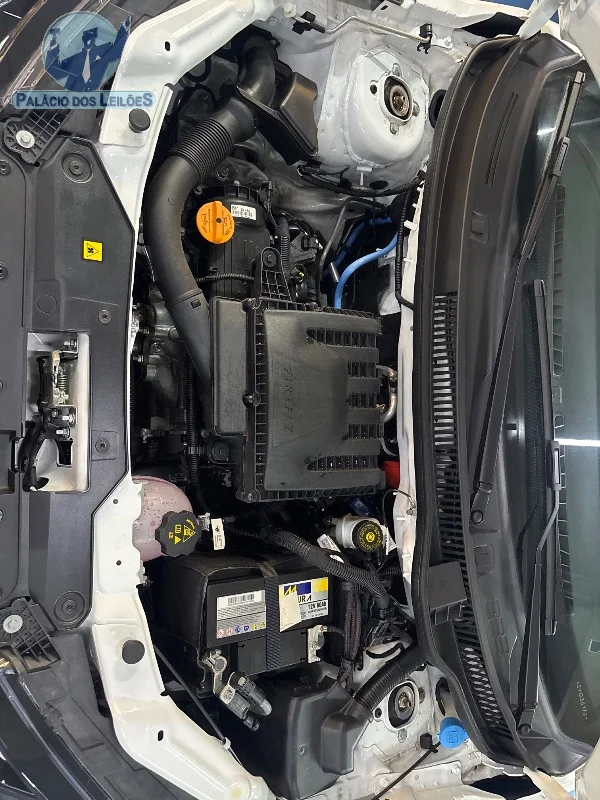 Lote 334 - FIAT STRADA FREEDOM CD13