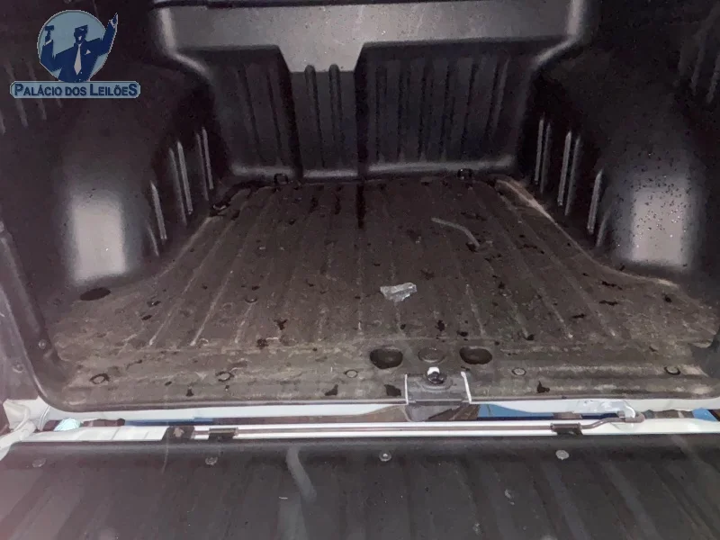 Lote 334 - FIAT STRADA FREEDOM CD13