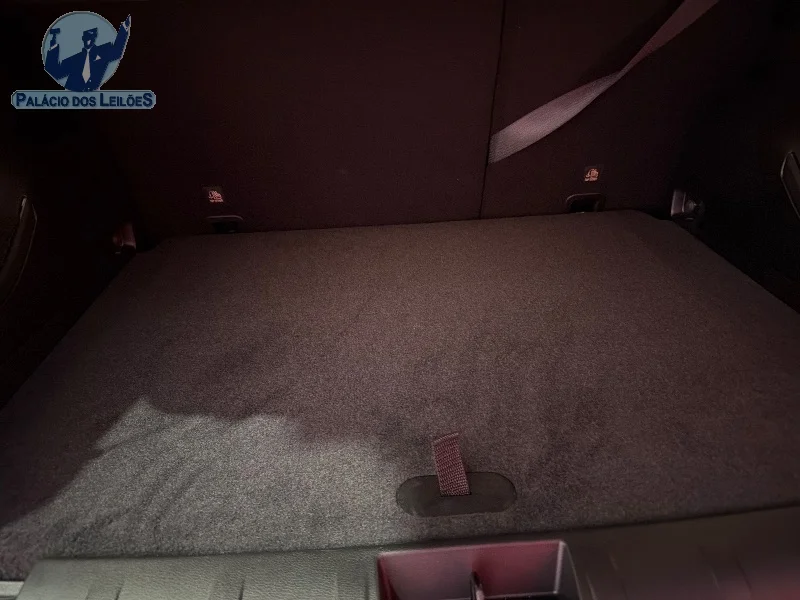 Lote 338 - JEEP RENEGADE LGTD T270