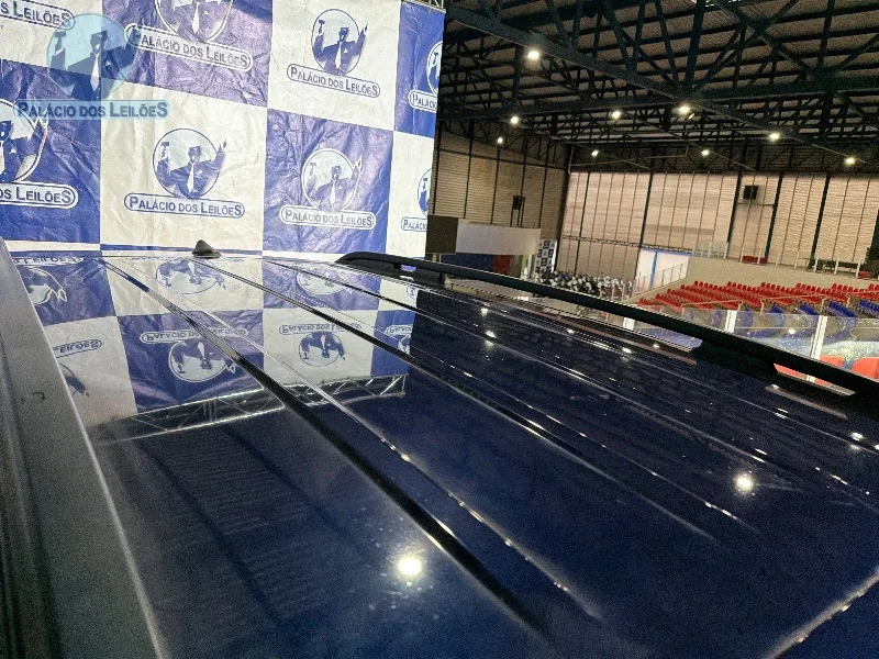 Lote 338 - JEEP RENEGADE LGTD T270