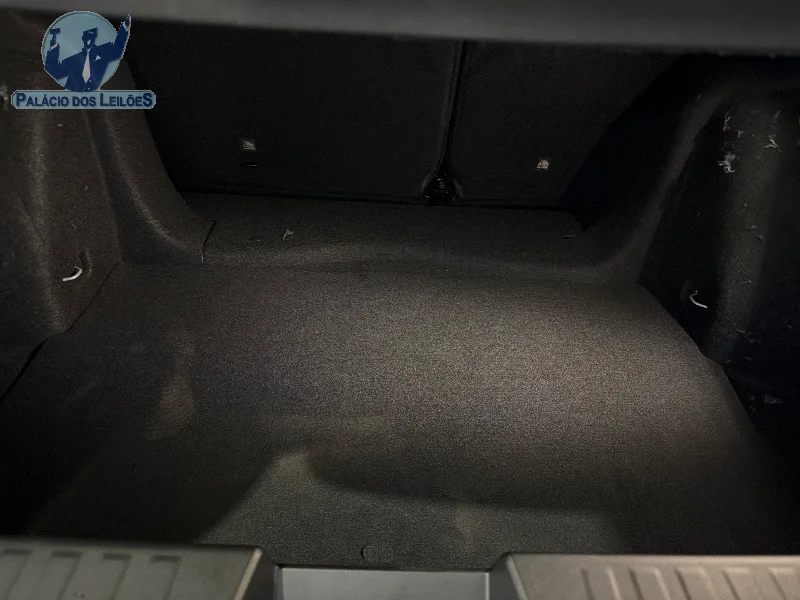 Lote 339 - FIAT FASTBACK AUDACE HYB