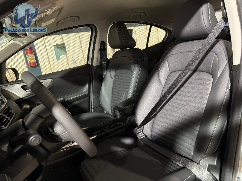 Lote 339 - FIAT FASTBACK AUDACE HYB