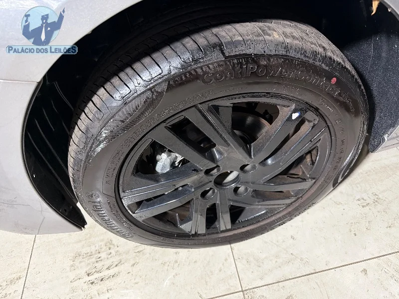 Lote 340 - I PEUGEOT 208 STYLE MT