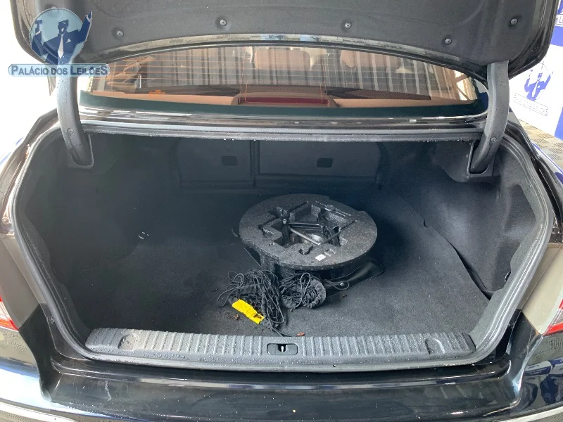 Lote 307 - I HYUNDAI AZERA 3.3 V6