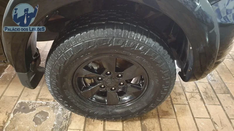 Lote 302 - MMC TRITON SP OUTD GLS A