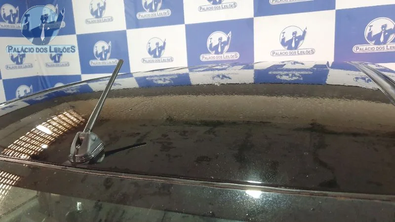 Lote 302 - MMC TRITON SP OUTD GLS A