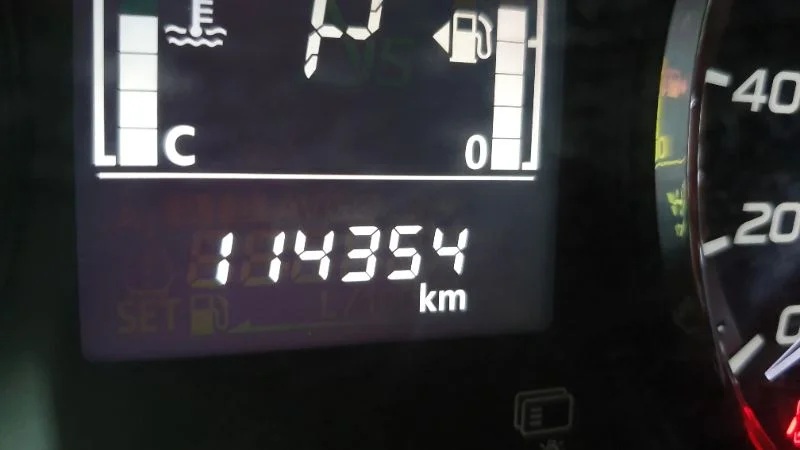 Lote 302 - MMC TRITON SP OUTD GLS A