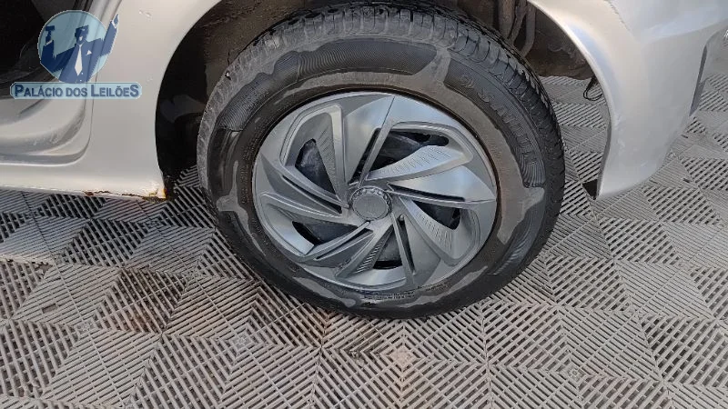 Lote 370 - FORD KA SE 1.0 HA C