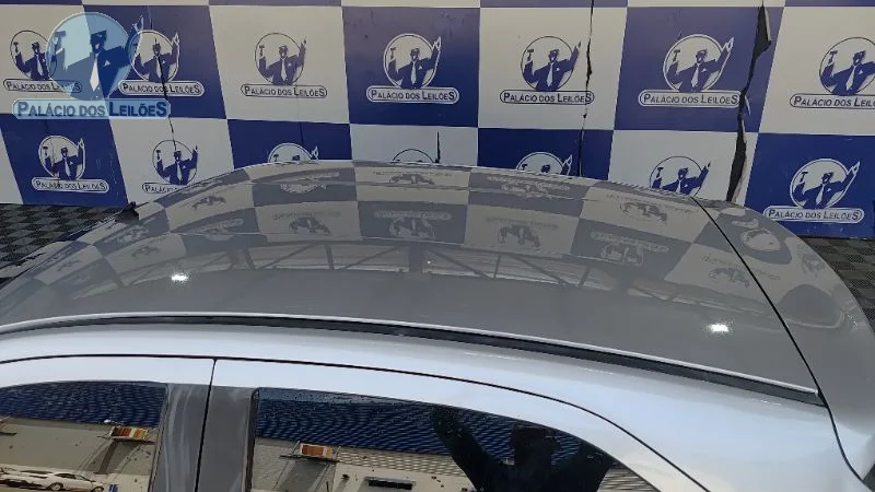 Lote 370 - FORD KA SE 1.0 HA C