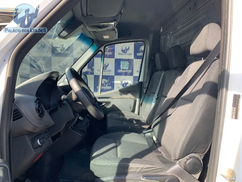 Lote 364 - I M.BENZ REVESCAP AMB SR