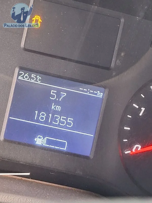 Lote 364 - I M.BENZ REVESCAP AMB SR