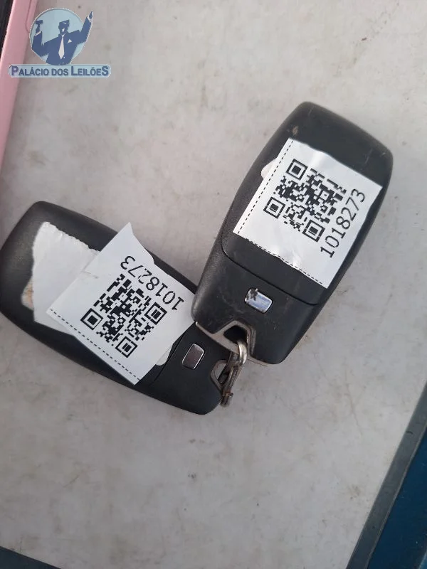 Lote 364 - I M.BENZ REVESCAP AMB SR